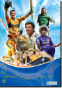 ICC Cricket World Cup 2007 140 Min.(color)(R)